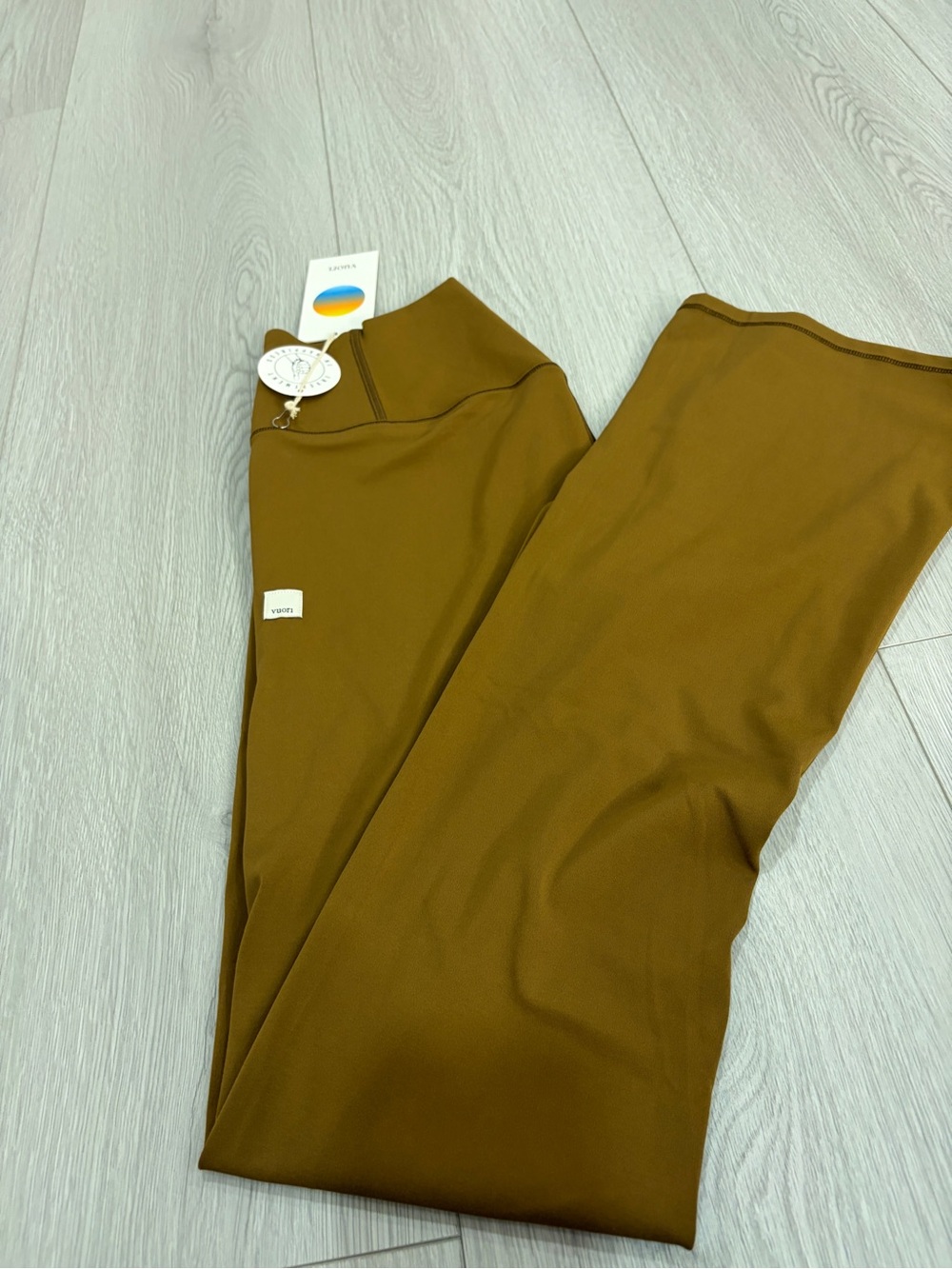 Vuori flare
